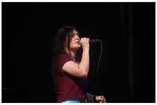 Foto 26 de la sábado 8 de julio | Bilbao BBK Live 2016